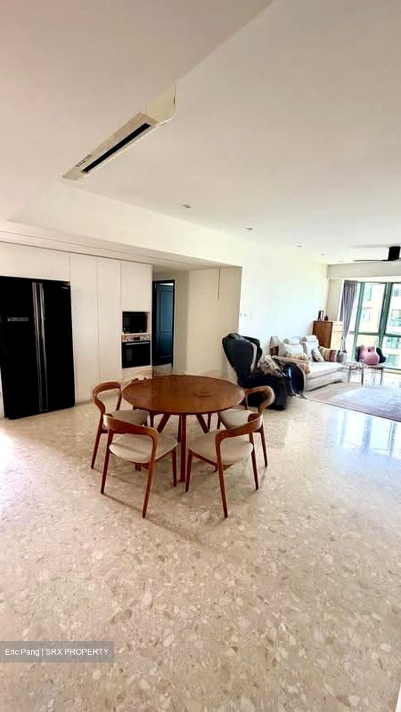Yew Mei Green (D23), Condominium #613303671